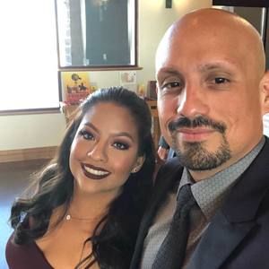 Meet your Posher, Shirley